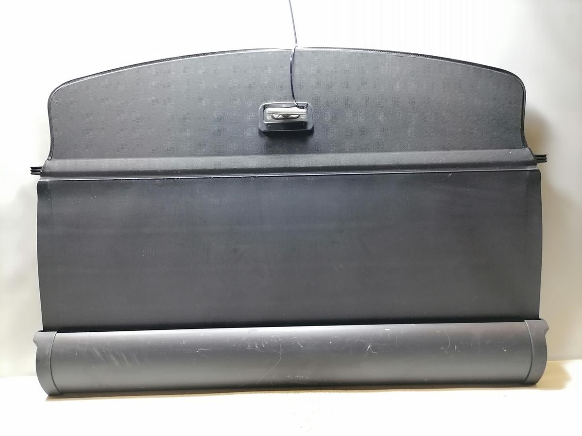 Seat Exeo original Laderaumrollo Abdeckung Kofferraum Kombi Bj.2010